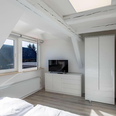 Wiesenglueck Penkow Exteriér fotografie