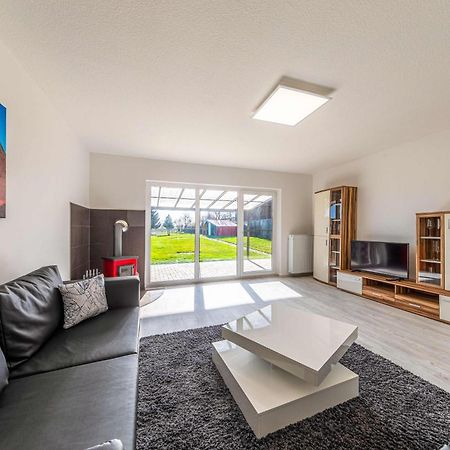 Wiesenglueck Penkow Exteriér fotografie